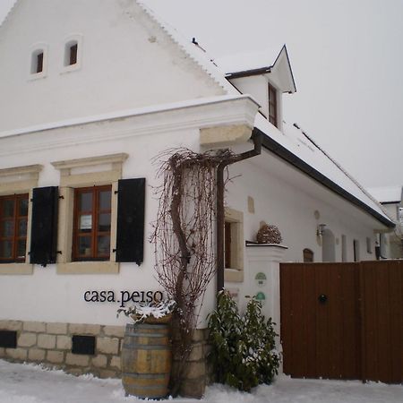 Casa.Peiso Apartment Moerbisch Am See Exterior photo