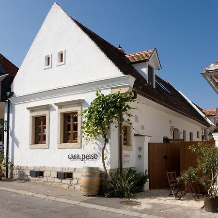 Casa.Peiso Apartment Moerbisch Am See Exterior photo