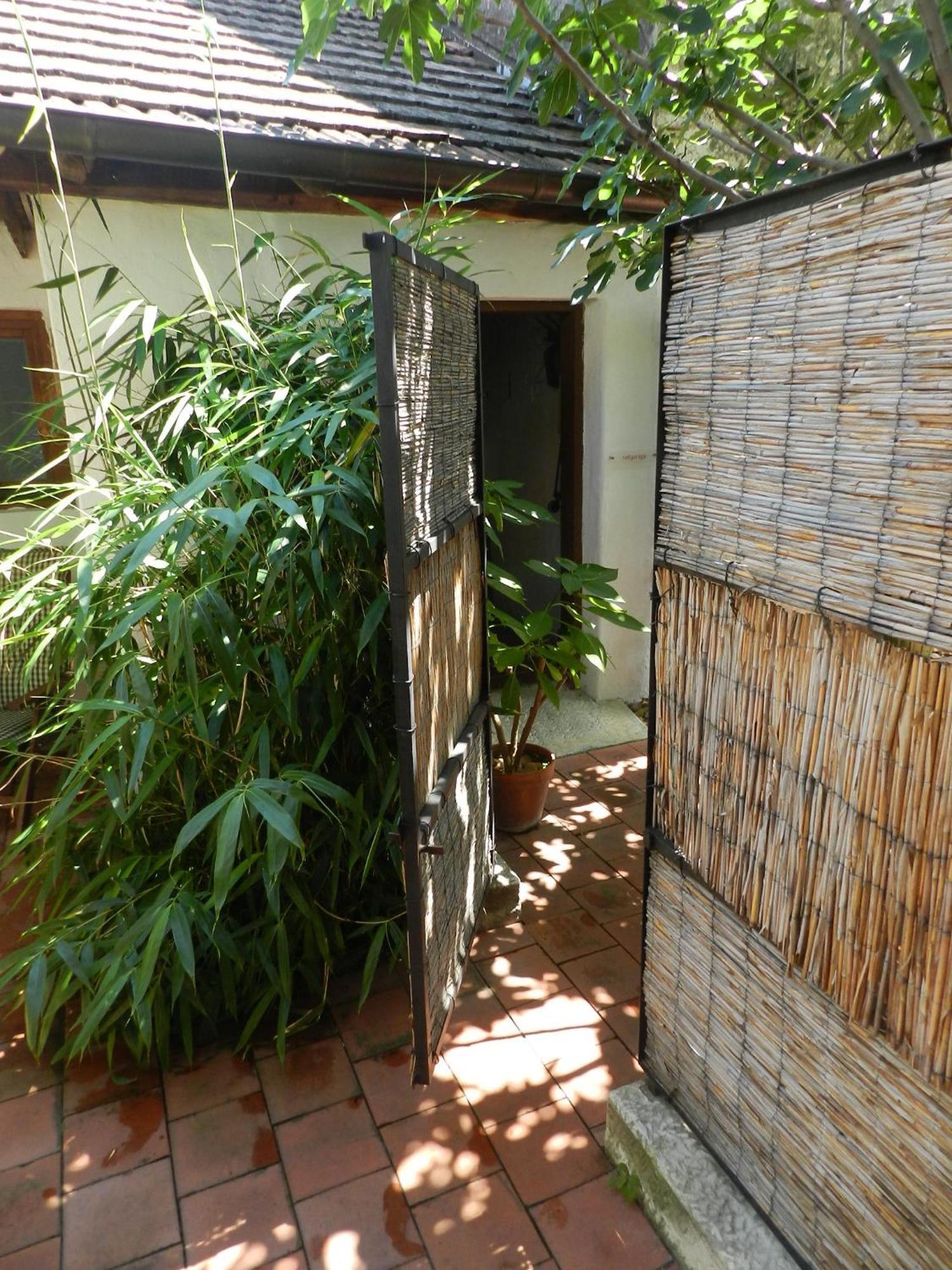 Casa.Peiso Apartment Moerbisch Am See Exterior photo