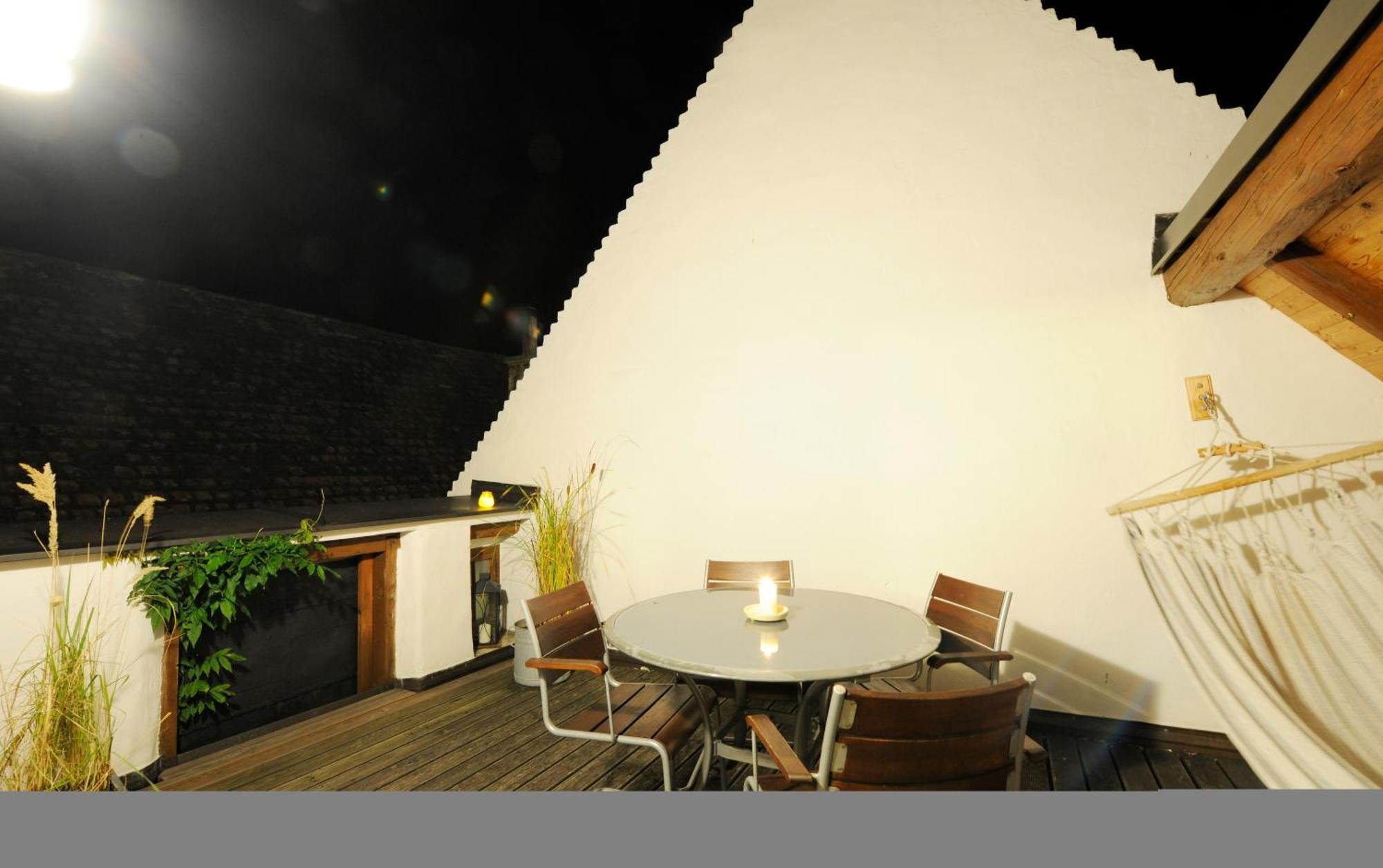 Casa.Peiso Apartment Moerbisch Am See Exterior photo