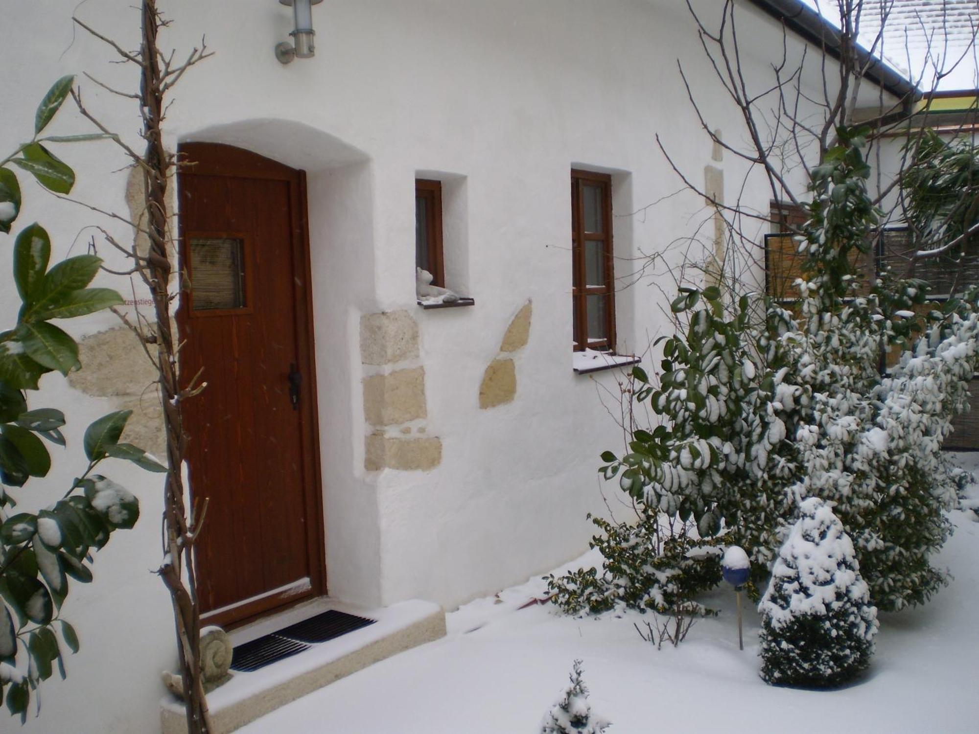 Casa.Peiso Apartment Moerbisch Am See Exterior photo