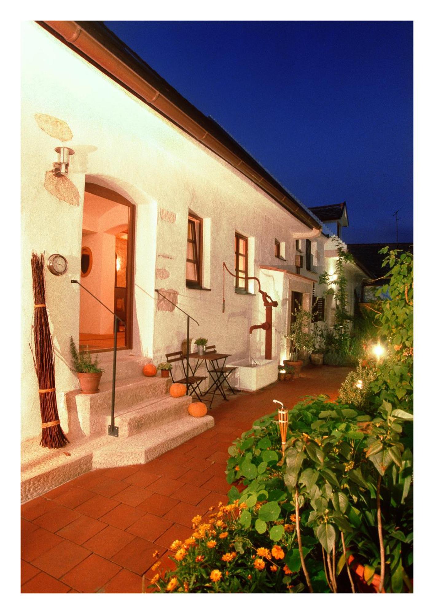 Casa.Peiso Apartment Moerbisch Am See Exterior photo