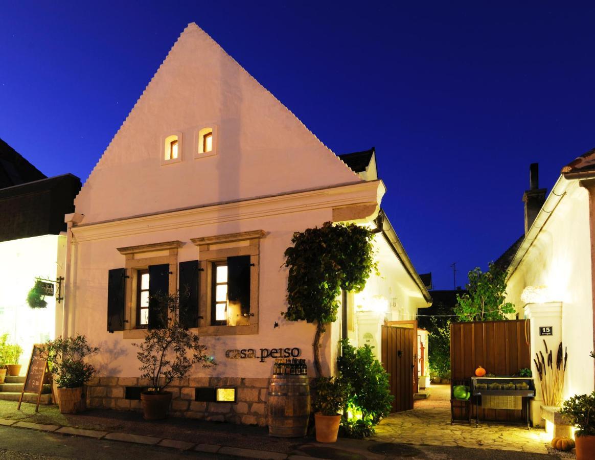 Casa.Peiso Apartment Moerbisch Am See Exterior photo